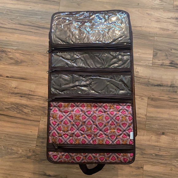 Cinda B Hanging Organizer Bag - Picture 2 of 2